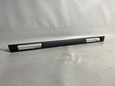 Bmw 3 e92 правый приборная панель cup держатель декор trim 6957248 51456957248 фото №1