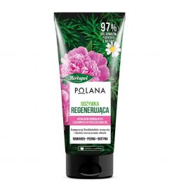 Polana Odżywka Do Włosów 200ml Rumianek Peonia