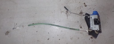 Замок дверь правый задняя audi a3 8l 8d0839016a фото №1