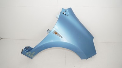 Крила правий перед renault wind 10-14r terpb фото №1