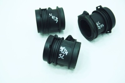 Расходомер 1120940048 0280217515 mercedes sl r230 cl w215 w220 фото №1