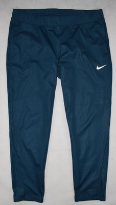 Nike Running super spodnie dresowe zwężane XL