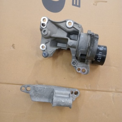 Citroen peugeot 1.2 vti основание лапы кондиционера генератора фото №1