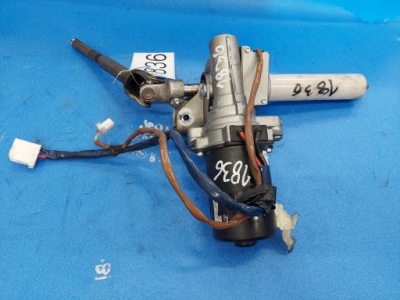 Підсилювач електричний yaris jj002000861 фото №1