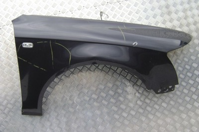 Audi a6 c6 lift - крыло правый фото №1