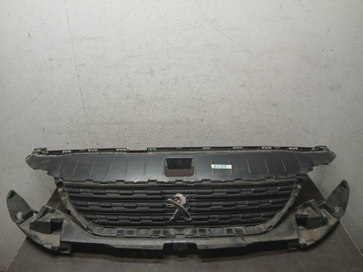 Решітка радіатора решітка радіатора peugeot partner iv 4 18- rifter 681688680 фото №1