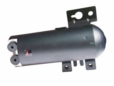 Осушитель конденсатор кондиционера scania 4/r/t 2193589 фото №1