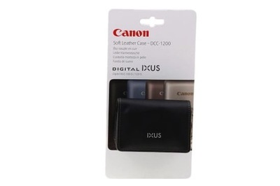 Canon DCC-1200 pokrowiec do Ixus 100 120 130 220