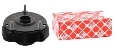 Febi 19512 подушка амортизатора db перед w211 фото №1