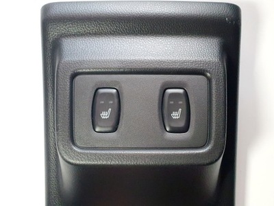 Переключатель подогрев сиденье mitsubishi eclipse cross 17- фото №1