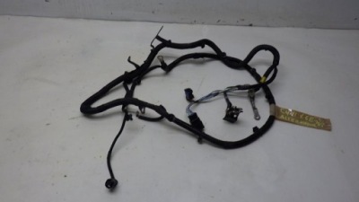 Жгут электропроводка генератора c4 ii 1.6 ehdi фото №1