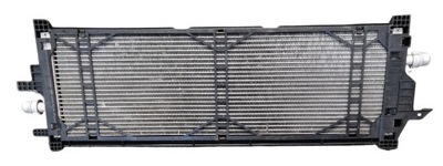 Радиатор wody дополнительная tesla 3 2017- фото №1