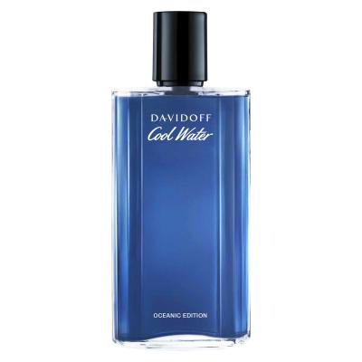 Davidoff Cool Water Oceanic Edition 125 ml edt