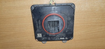 Преобразователь модуль led bmw 5 g30 g31 8491412 фото №1