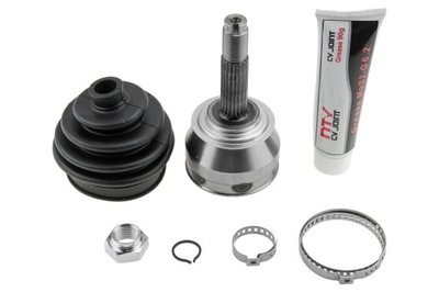 Шарнир наружный fiat panda 82-92, uno 83-94, fiorino 88-9 фото №1