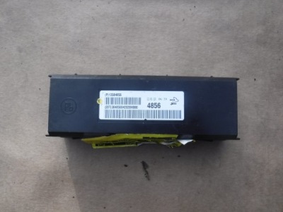 Модуль chevrolet cruze 13584856 фото №1