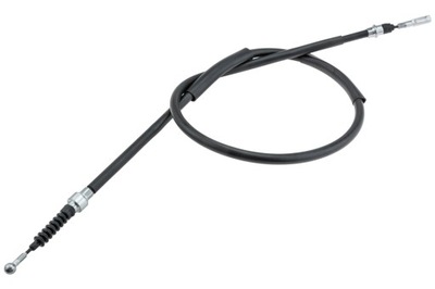 CABLE FRENOS DE MANO SEAT ALHAMBRA 96-10  