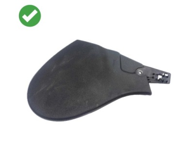 Bmw 5 f10 f11 2013 перед сторона права сидіння, сидіння фото №1