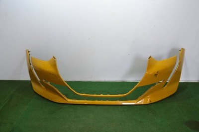 Бампер перед peugeot 208 ii 19- 9625065280 фото №1