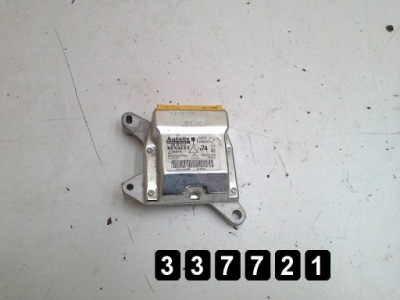 2006 renault laguna ecu 8200687756 фото №1