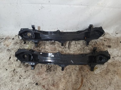 Kia xceed 19- балка pod бампер задняя фото №1