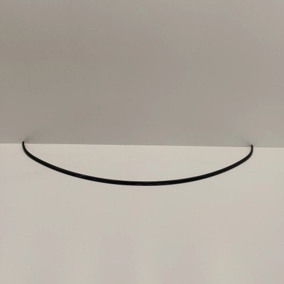 2014 mini cooper countryman r60 молдинг капот 9803776 фото №1