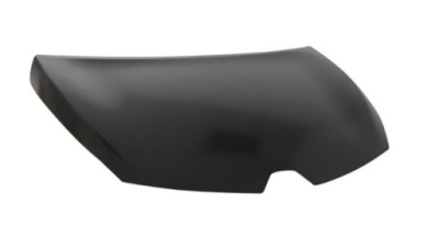 Renault clio 4 iv 2012-2019 капот крышка двигателя новая фото №1