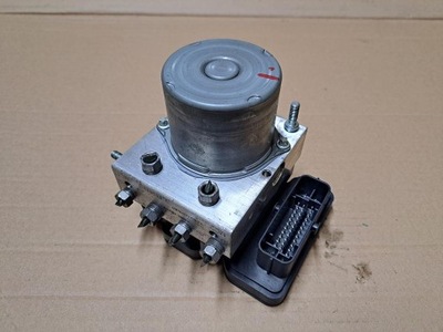 Насос abs dacia duster ii 476604020r 6 фото №1