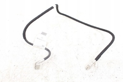 Шланг навигации mercedes c-klasa w204 фото №1