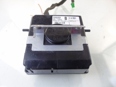 Volvo xc90 блок керування 30732539 модуль фото №1