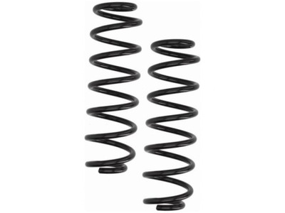 Пружини задня lesjofors 4295121 фото №1