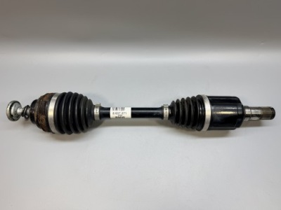 Mini cooper f55 f56 1.5d привідний вал передня ліва лівий перед 8607271 фото №1