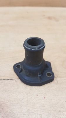 Патрубок wody ford galaxy mk1 sharan 1.9 tdi фото №1