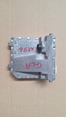 Камера асистент поперечина скло перед mercedes cls a0009057202 фото №1