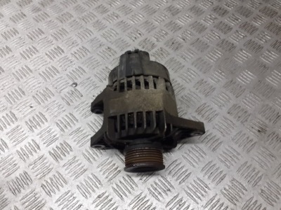 Генератор alfa romeo 147 1.6 a115i-14v-105a фото №1