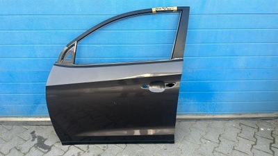 Hyundai tucson 2018- lift двері ліва передні перед фото №1