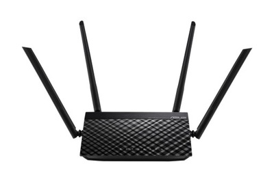 Router Asus RT-AC1200 V2