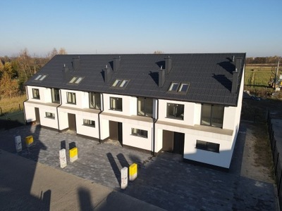 Dom, Rzeszów, 90 m²