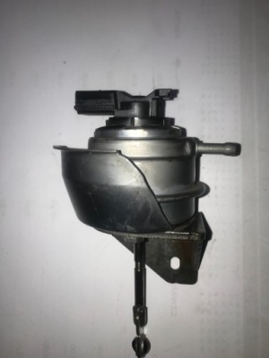 Garrett клапан tyrbiny новый! 809278 фото №1