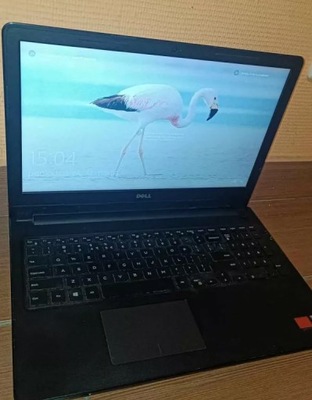 LAPTOP DELL INSPIRON 15