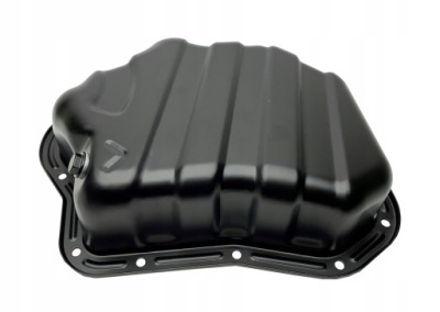 Піддон масляна nissan almera n16 2.2 dci 2000-2006 фото №1