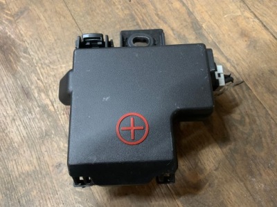 Kia stinger 3.3 клема плюсова 91950-j5360 фото №1