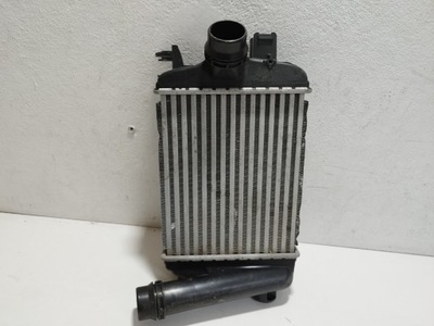 Clio v captur ii juke ii 1.0tce интеркулер фото №1