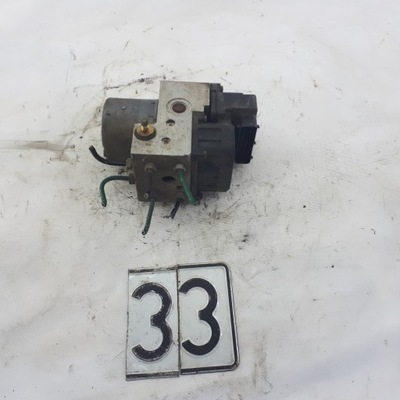 Renault clio ii 1.2 насос abs 8200085584 фото №1