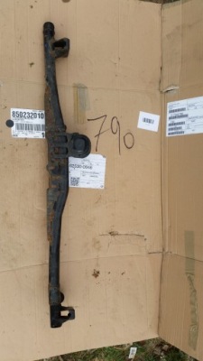 Ограничитель движения перед audi a8 d3 4e0199335g фото №1