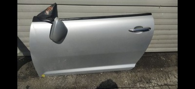 Alfa romeo mito дверь левая фото №1