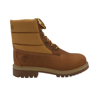 Buty dziecięce trzewiki Timberland Premium 6 r. 38