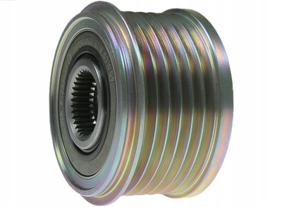 Генератор - зчеплення односторонній as-pl afp0029 ina фото №1