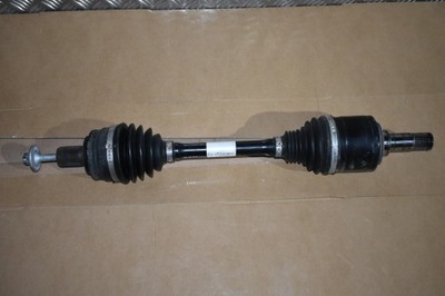 Idealna приводной вал перед передняя левая mercedes w167 1 фото №1