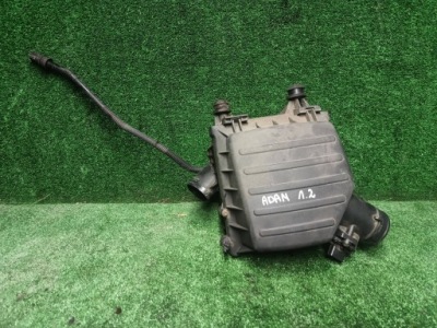 Opel adam 1.2 корпус фільтра повітря 13420564 фото №1